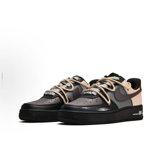 Retro Varsity -Unisex Air Force 1 Low Custom