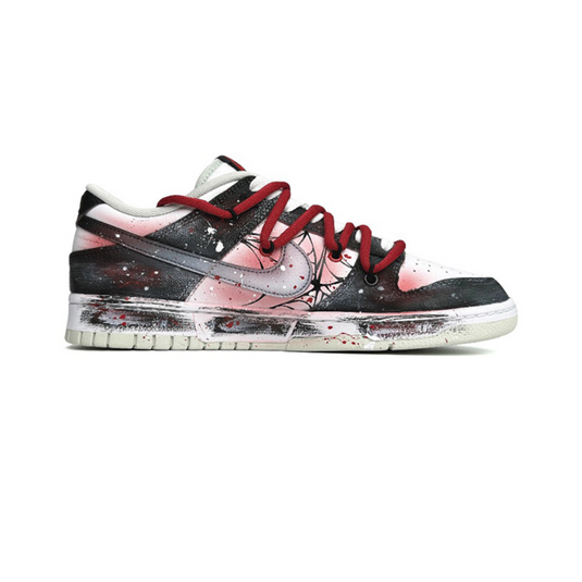 Alterverse Dimension-Men's Dunk Low Custom