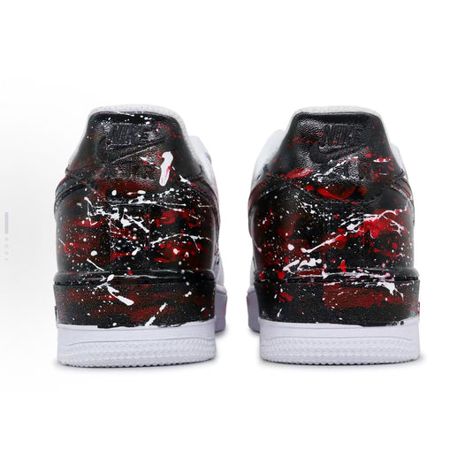Sub-Web Lattice-Unisex Air Force 1 Low Custom