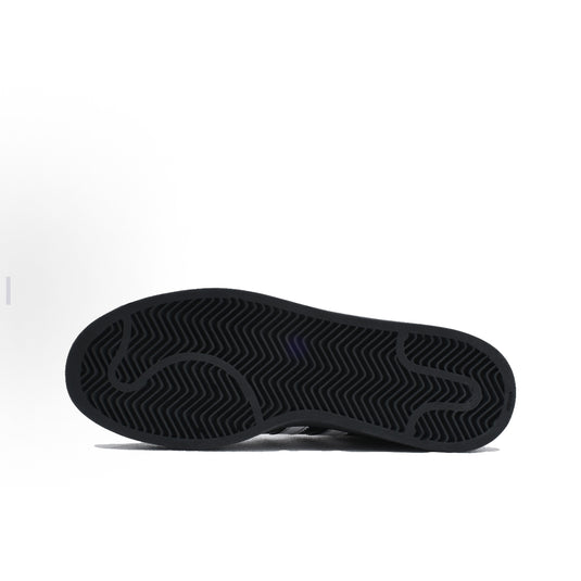 Sole Defender–Unisex Superstar Custom