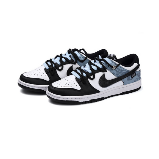 Mythical Print -Unisex Dunk Low Custom