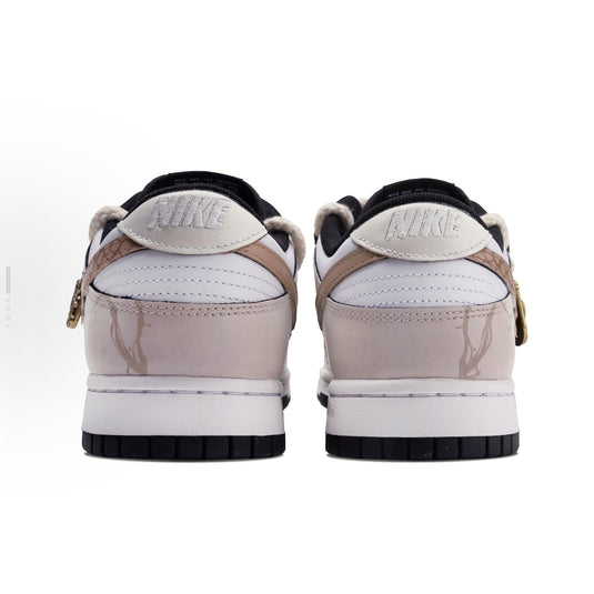 Fortune Python-Unisex Dunk Low Custom