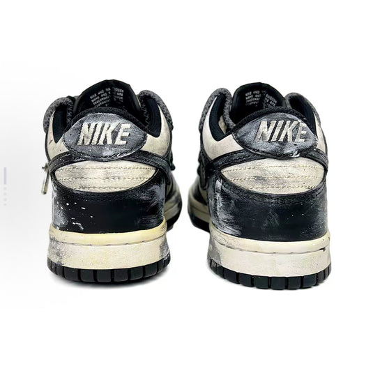 Eye of Providence-Unisex Dunk Low Custom