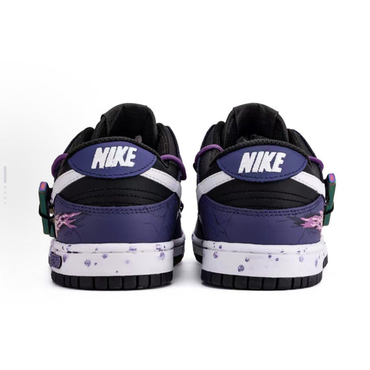 Watcher's Gaze-Unisex Dunk Low Custom