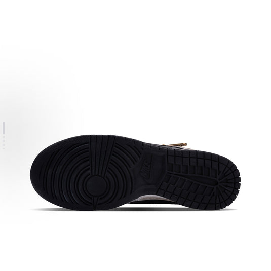 Fortune Python-Unisex Dunk Low Custom