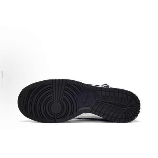 Gothic Legend-Women's Dunk Low Custom