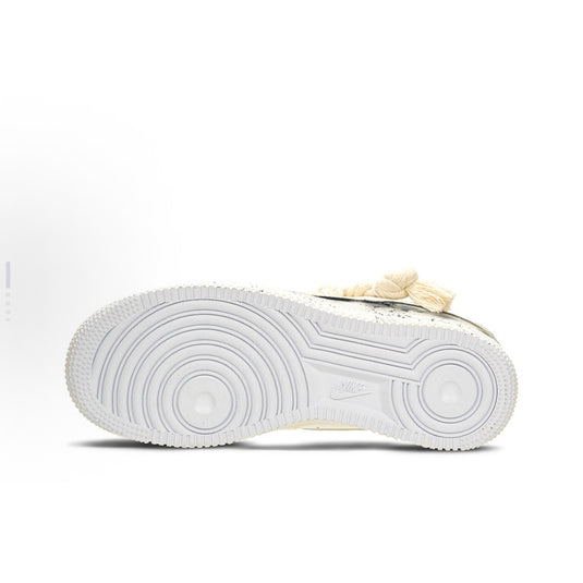 Whatthe-Unisex Air Force 1 Low Custom