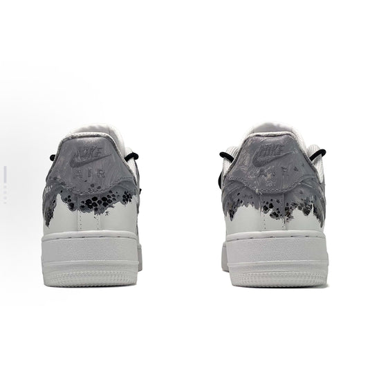 Chrysalis Metamorph-Unisex Air Force 1 Low Custom