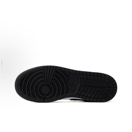 Black-Pink Fusion-Women's Jordan Air 1 Low Custom