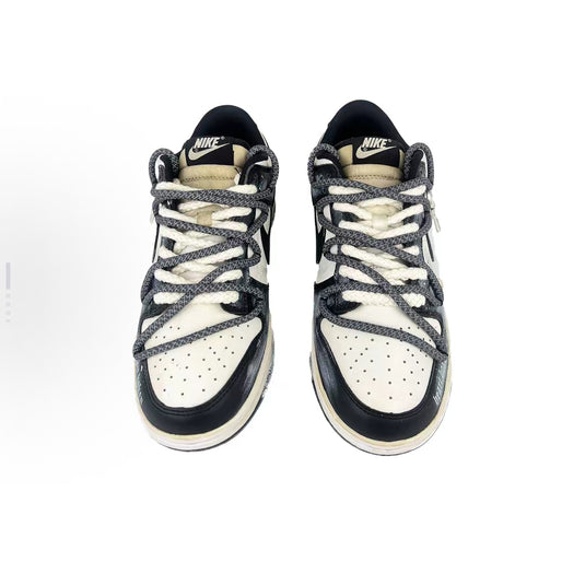 Eye of Providence-Unisex Dunk Low Custom