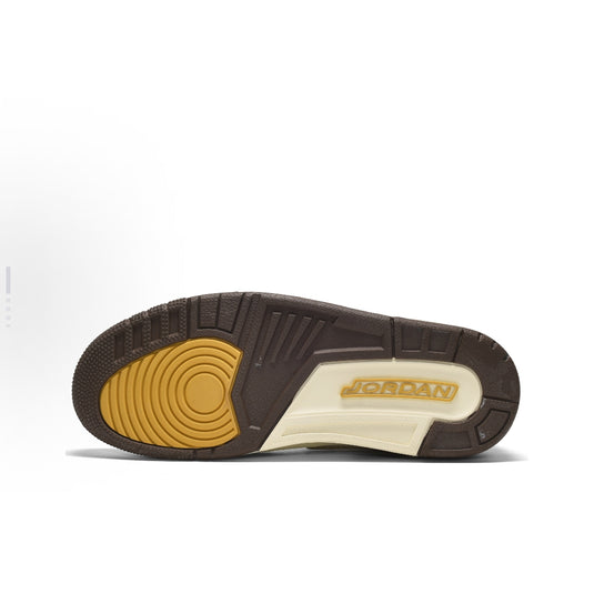 Ocean Truffle Earthtone-Men's Jordan Legacy 312 High Custom
