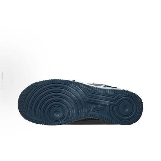 Belles Emblem-Unisex Air Force 1 Low Custom