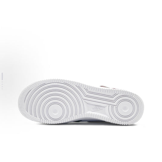 Color Theory-Unisex Air Force 1 Low Custom