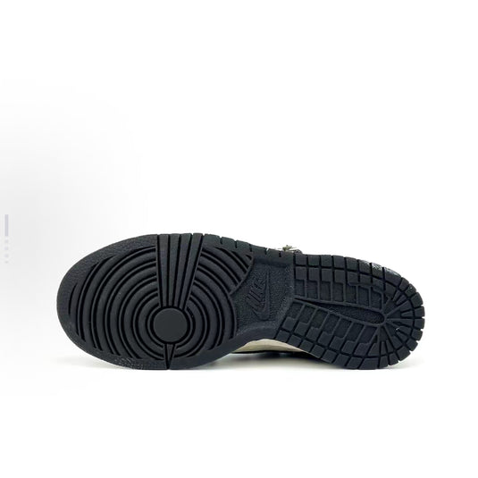 Eye of Providence-Unisex Dunk Low Custom