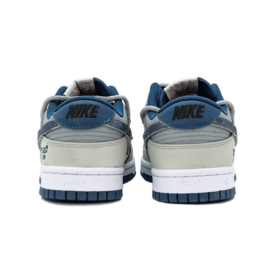 Rogue Grin-Men's Dunk Low Custom