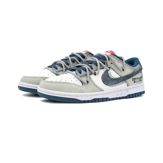 Rogue Grin-Men's Dunk Low Custom