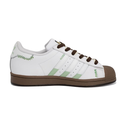 Palm Tree Vibe –Unisex Superstar Custom