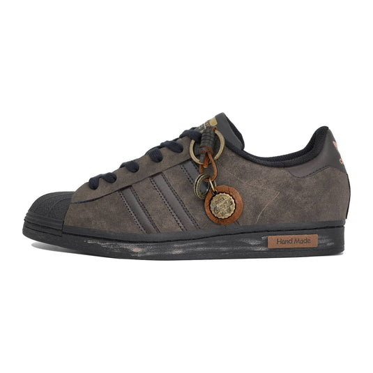 Post-Apocalypse Edition –Men's Superstar Custom