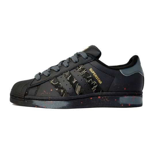 Bronze Edition –Men's Superstar Custom