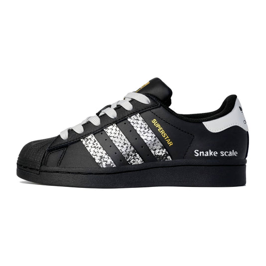 Snake Scale Edition – Unisex Superstar Custom