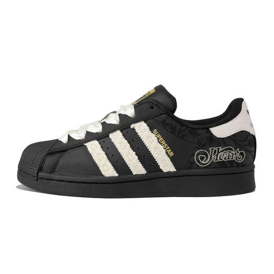Sincere Heart –Women's Superstar Custom