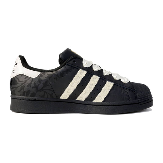Sincere Heart –Women's Superstar Custom