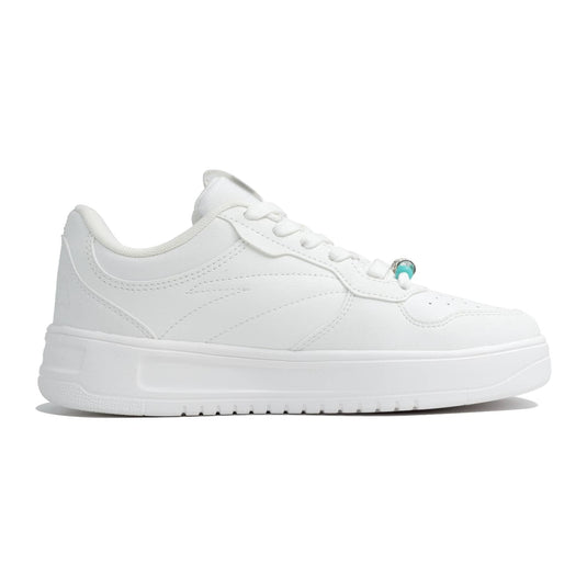 Dragon Spirit -Unisex Skateboarding Low-Top Custom Shoes