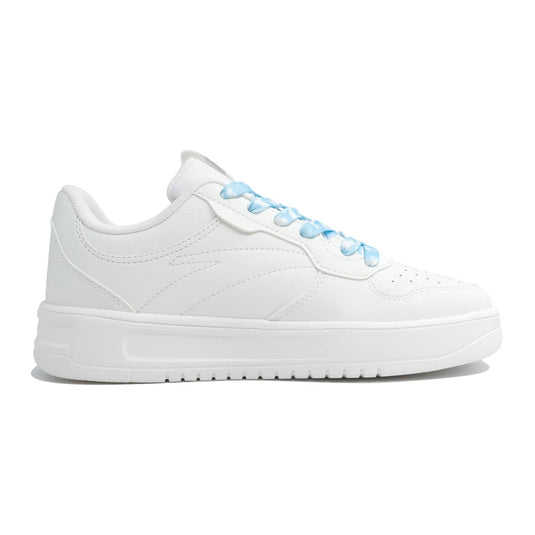Ride the Wind - Unisex Skateboarding Low-Top Custom Shoes