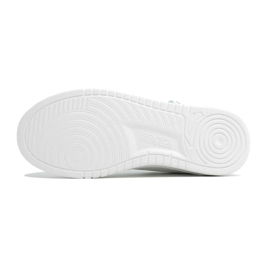 Ride the Wind - Unisex Skateboarding Low-Top Custom Shoes
