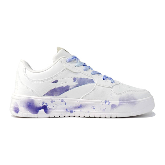 Summit Spirit –Unisex Skateboarding Low-Top Custom Shoes