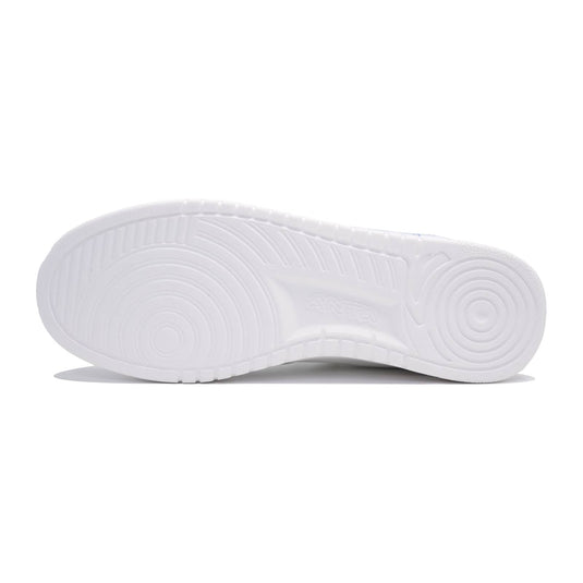 Delicate Touch –Unisex Skateboarding Low-Top Custom Shoes