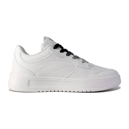 Rising Storm –Unisex Skateboarding Low-Top Custom Shoes