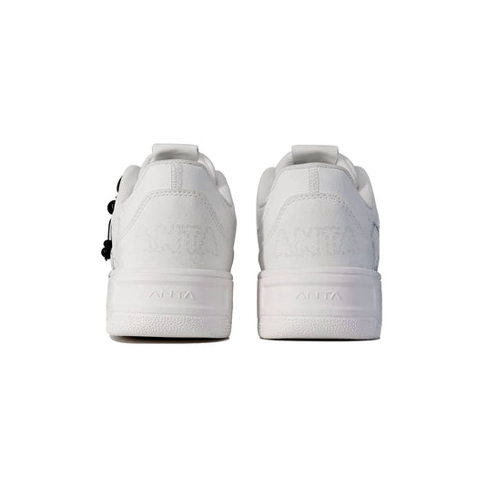Rising Storm –Unisex Skateboarding Low-Top Custom Shoes