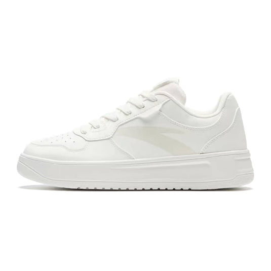 Rising Storm –Unisex Skateboarding Low-Top Custom Shoes