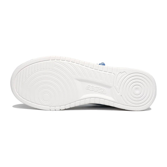 Fallen Isle –Unisex Skateboarding Low-Top Custom Shoes