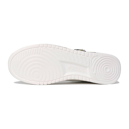 Return of the Dragon – Unisex Skateboarding Low-Top Custom Shoes