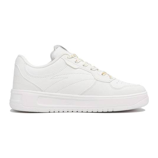 Golden Carp Wishes –Unisex Skateboarding Low-Top Custom Shoes