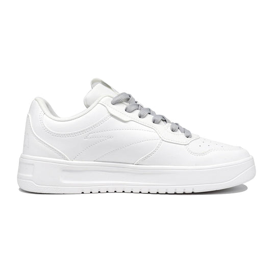 Gentleman’s Way –Unisex Skateboarding Low-Top Custom Shoes