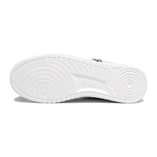 Gentleman’s Way –Unisex Skateboarding Low-Top Custom Shoes