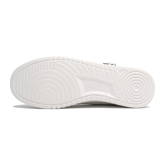 Autumn Verses – Unisex Skateboarding Low-Top Custom Shoes