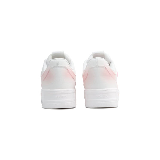 Sweetheart Kitty – Women's Skateboarding Low-Top Custom Shoes