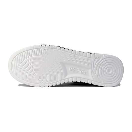 Graffiti Player – Unisex Skateboarding Low-Top Custom Shoes
