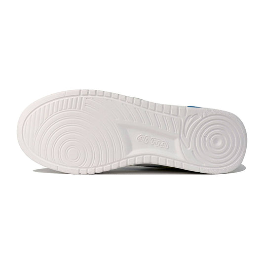 Full Moon Night –Unisex Skateboarding Low-Top Custom Shoes