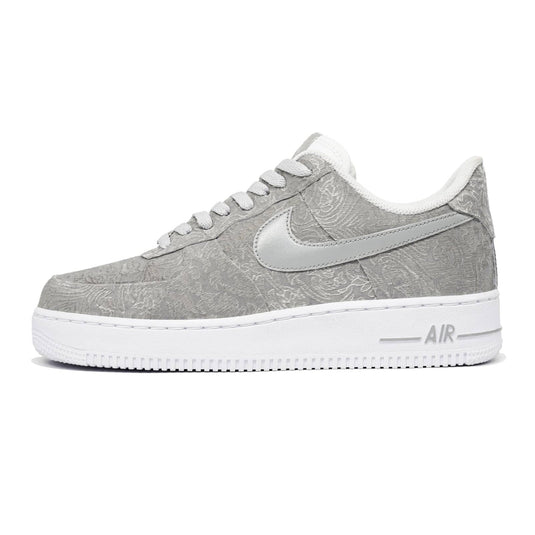 Auspicious Golden Dragon –Men's Air Force 1 Low Custom