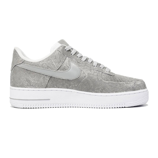 Auspicious Golden Dragon –Men's Air Force 1 Low Custom