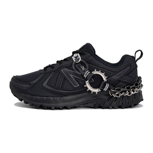Black Ronin –Men's NB 410 Custom