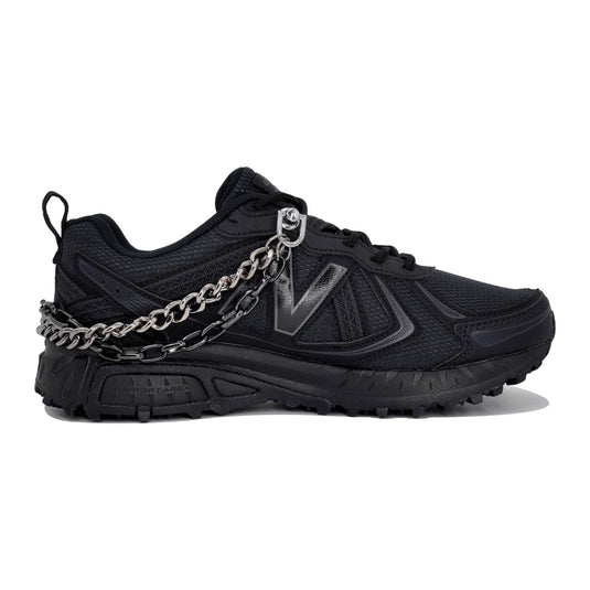 Black Ronin –Men's NB 410 Custom
