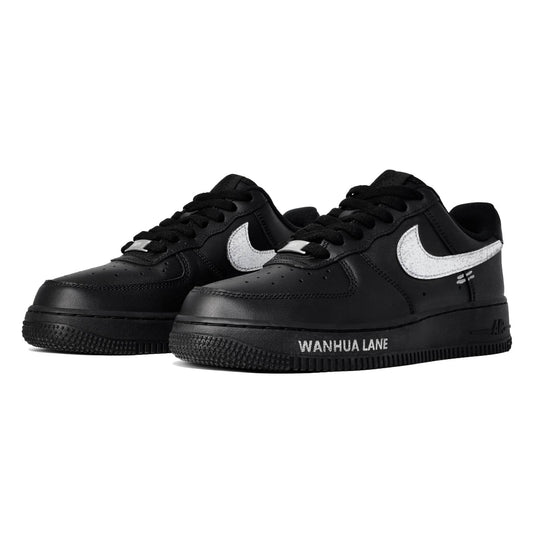 Blade Runner-Men's Air Force 1 Low Custom