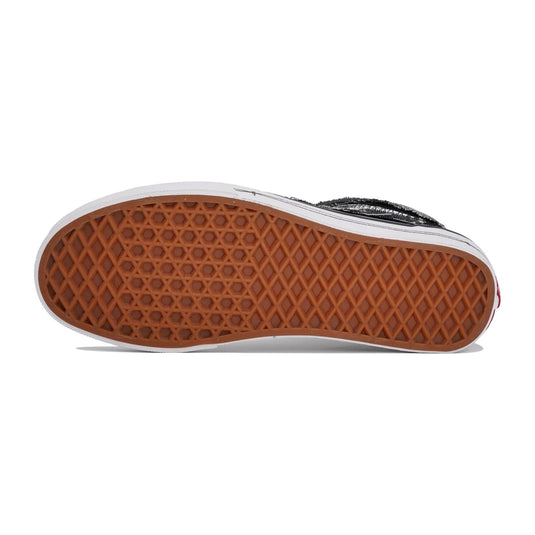 Broken Thread – Unisex Ols Skool Classic Skate Custom