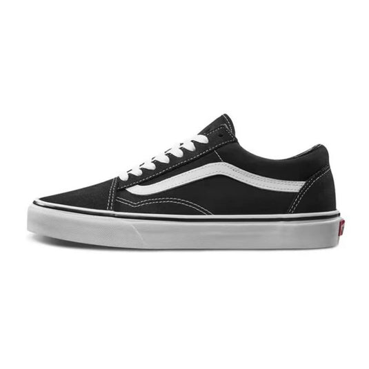 Broken Thread – Unisex Ols Skool Classic Skate Custom